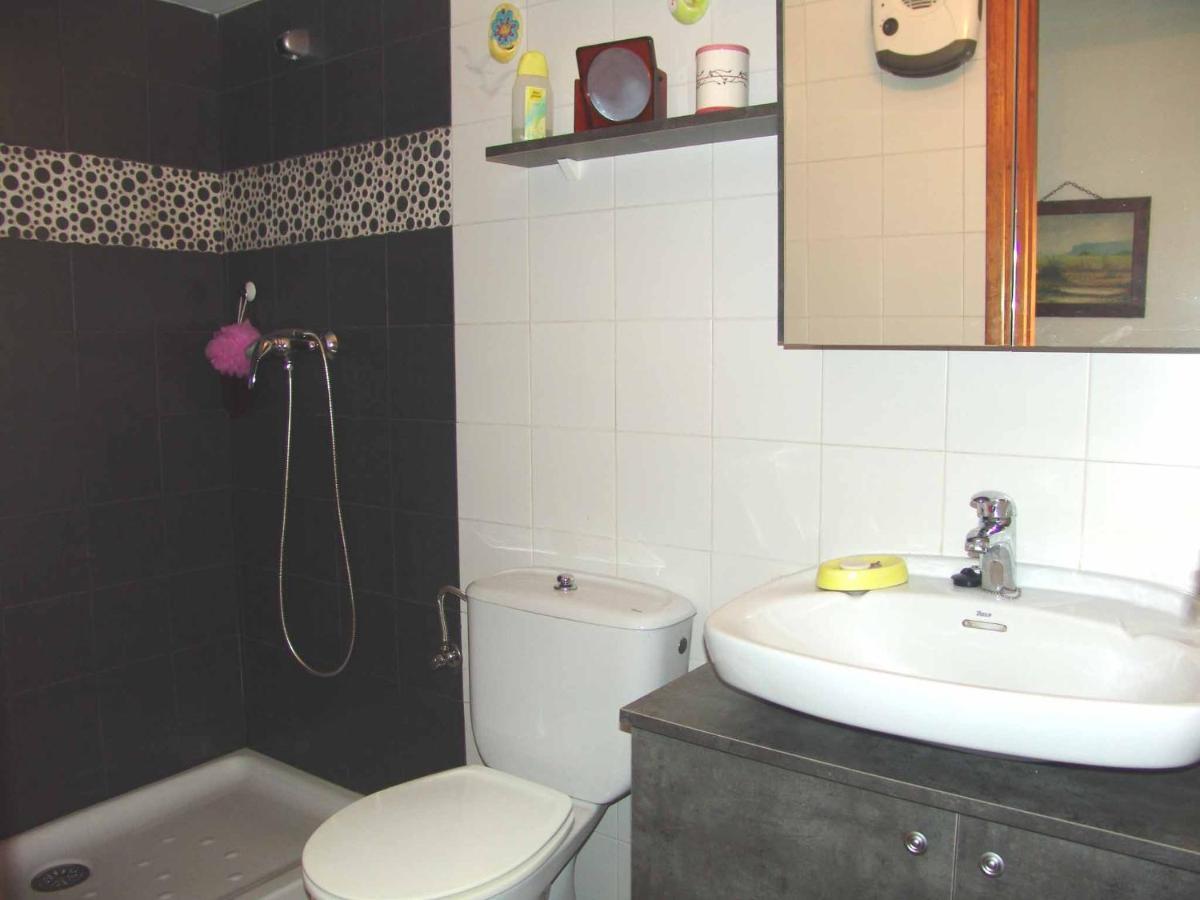 Nueva Playa B2 Apartment Alicante Ngoại thất bức ảnh