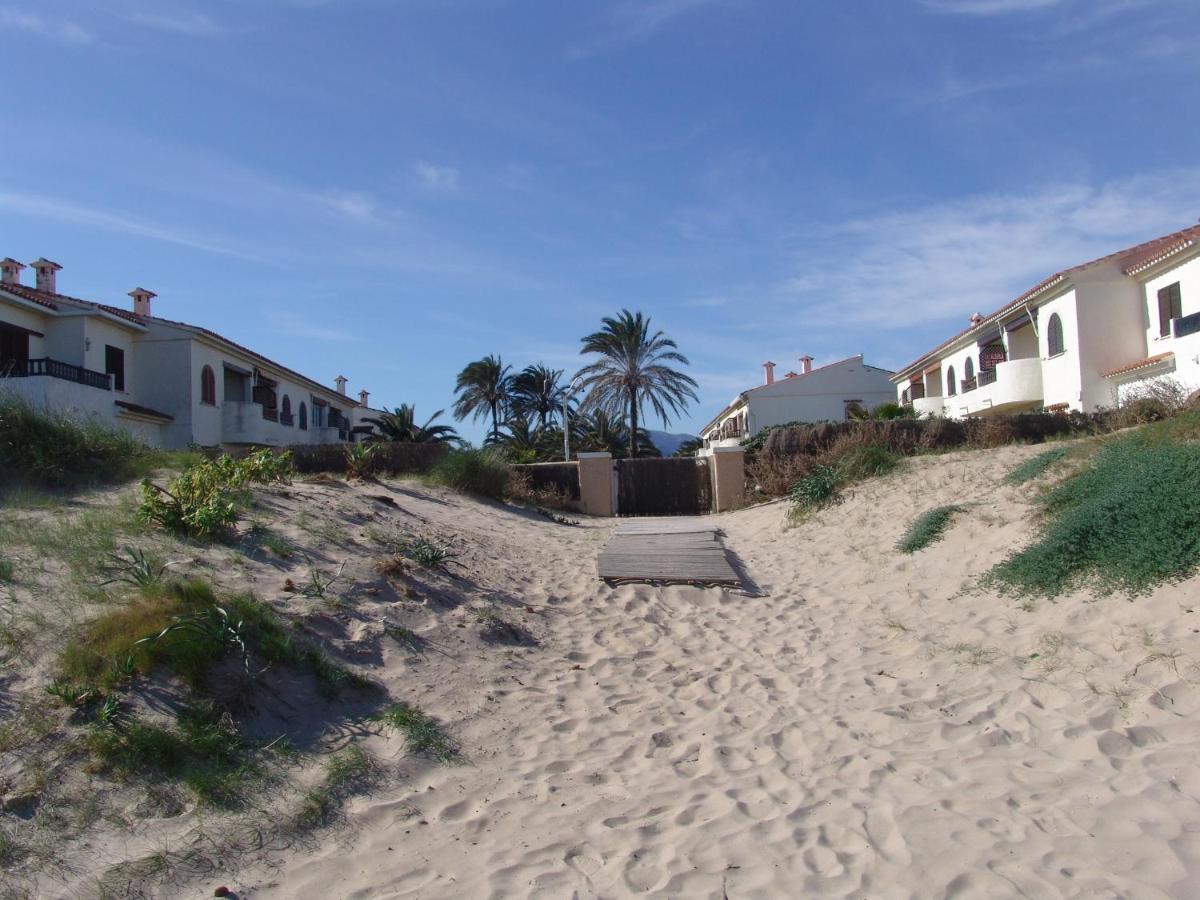 Nueva Playa B2 Apartment Alicante Ngoại thất bức ảnh