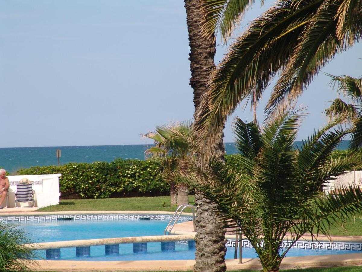 Nueva Playa B2 Apartment Alicante Ngoại thất bức ảnh