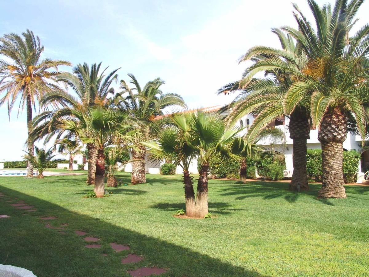 Nueva Playa B2 Apartment Alicante Ngoại thất bức ảnh